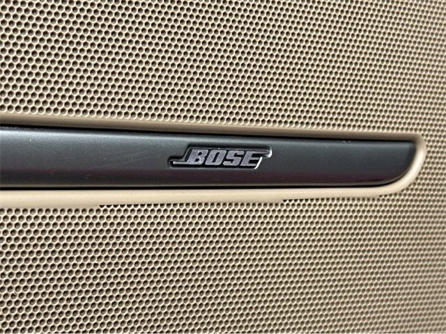 2011 Cadillac CTS Performance