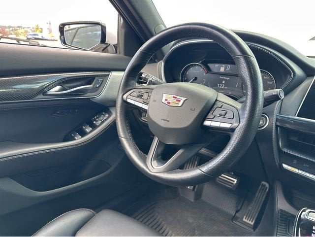 2023 Cadillac CT5 Sport