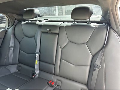 2023 Cadillac CT5 Sport