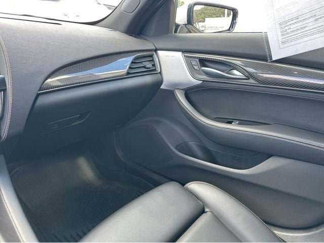 2023 Cadillac CT5 Sport