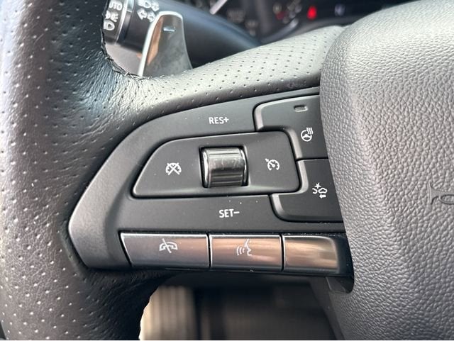 2023 Cadillac CT5 Sport