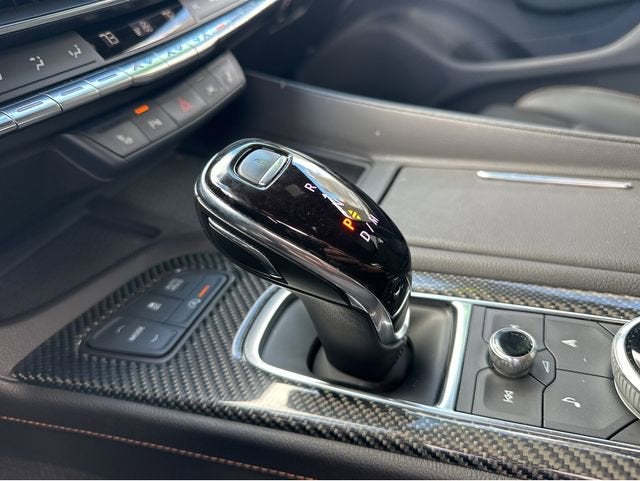 2023 Cadillac CT5 Sport