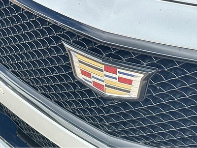 2023 Cadillac CT5 Sport
