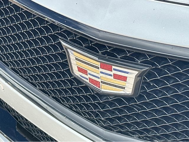 2023 Cadillac CT5 Sport