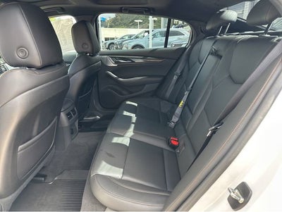 2023 Cadillac CT5 Sport