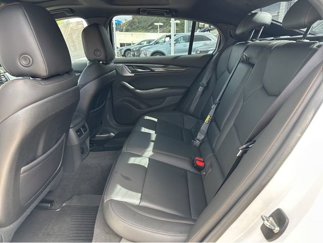 2023 Cadillac CT5 Sport