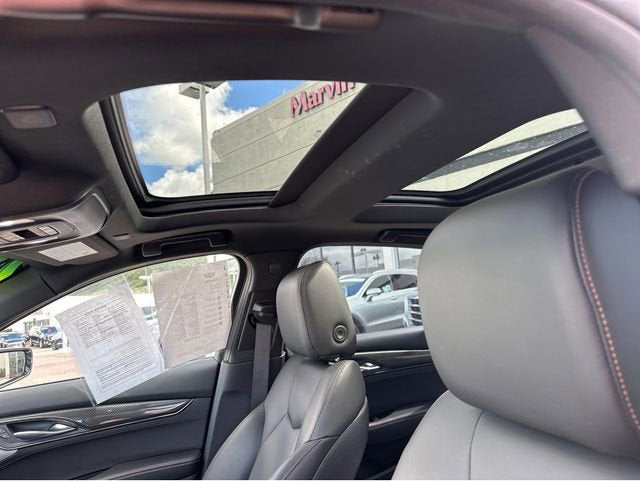 2023 Cadillac CT5 Sport