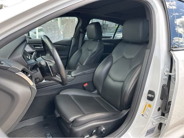 2023 Cadillac CT5 Sport