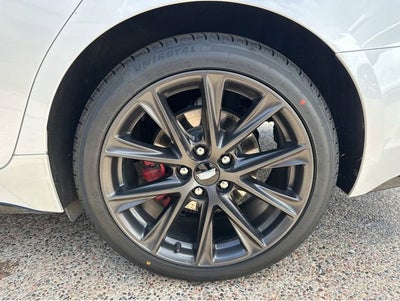 2023 Cadillac CT5 Sport