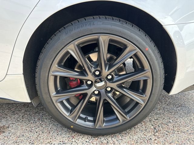 2023 Cadillac CT5 Sport