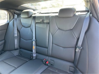 2026 Cadillac CT5-V V-Series