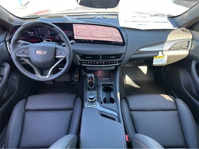 2026 Cadillac CT5-V V-Series