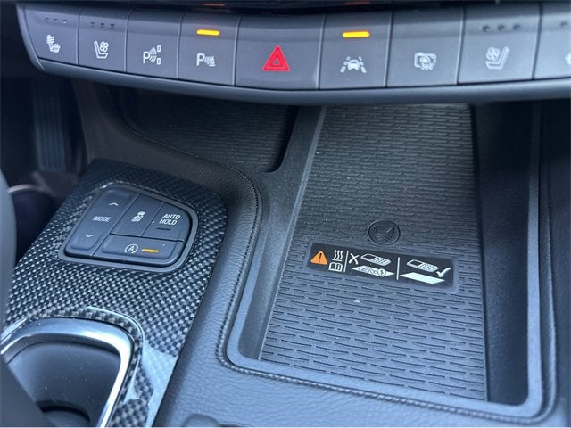 2026 Cadillac CT5-V V-Series