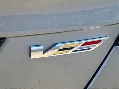 2026 Cadillac CT5-V V-Series