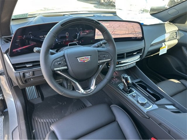 2026 Cadillac CT5-V V-Series