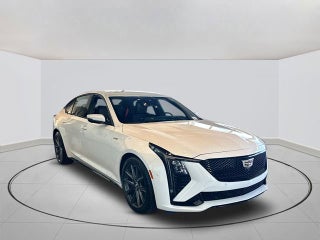 2026 Cadillac CT5-V V-Series