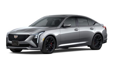 2026 Cadillac CT5-V V-Series