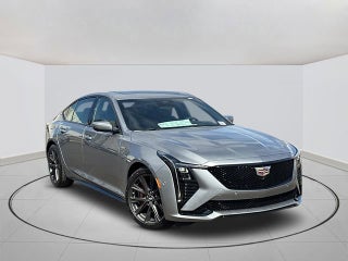 2026 Cadillac CT5-V V-Series