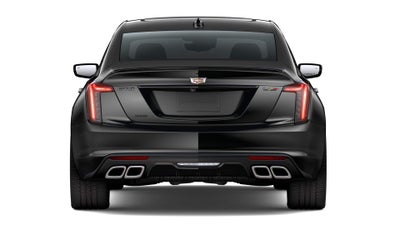 2026 Cadillac CT5-V V-Series