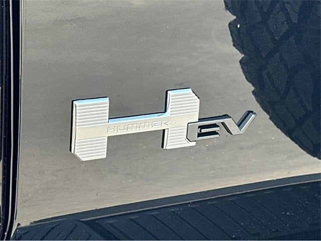 2024 GMC HUMMER EV SUV 3X