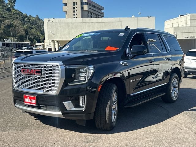 2023 GMC Yukon Denali - Photo 10