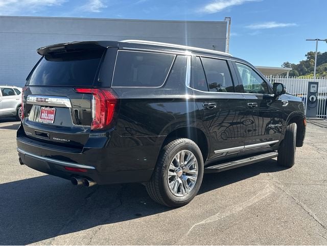 2023 GMC Yukon Denali - Photo 11