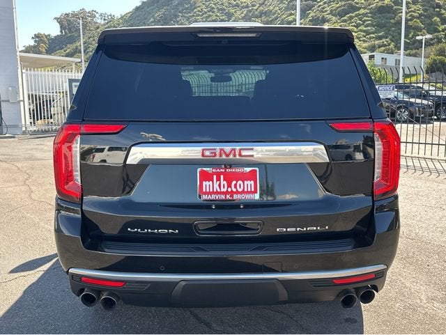 2023 GMC Yukon Denali - Photo 12