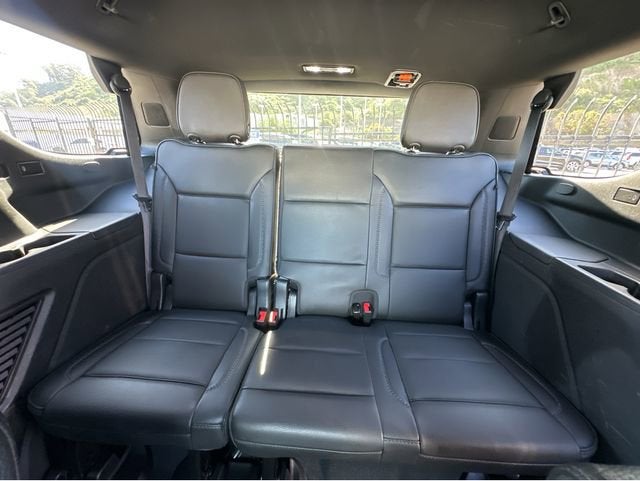 2023 GMC Yukon Denali - Photo 17