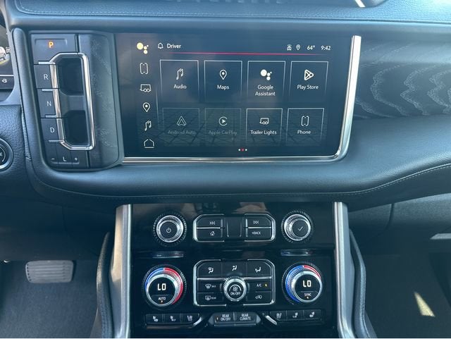 2023 GMC Yukon Denali - Photo 20