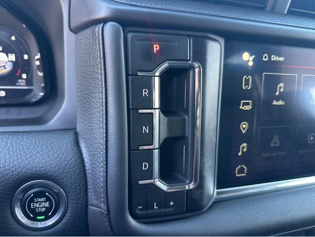 2023 GMC Yukon Denali - Photo 22