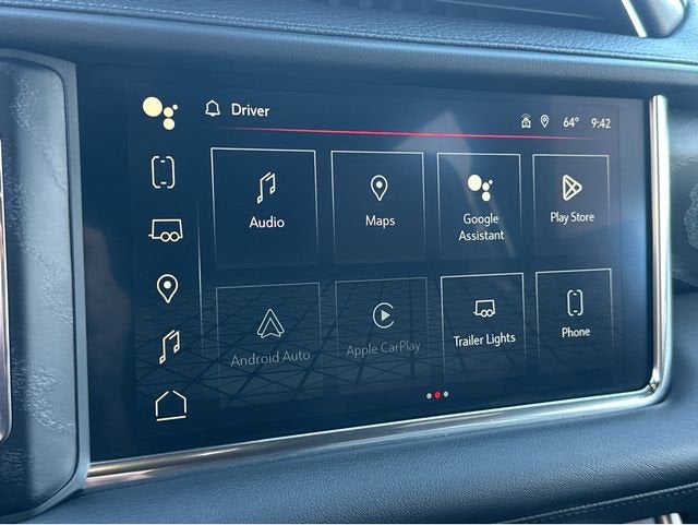 2023 GMC Yukon Denali - Photo 25