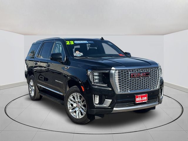 2023 GMC Yukon Denali - Photo 42