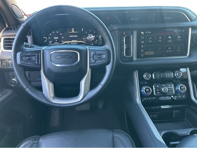 2023 GMC Yukon Denali - Photo 45