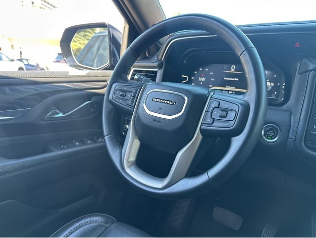 2023 GMC Yukon Denali - Photo 47
