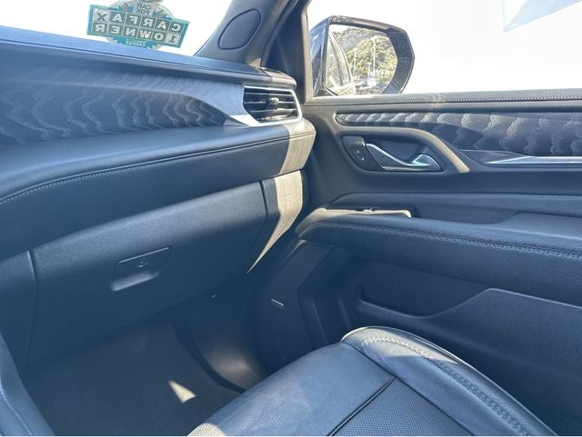 2023 GMC Yukon Denali - Photo 48