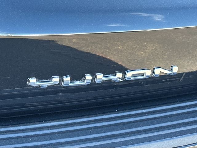 2023 GMC Yukon Denali - Photo 52