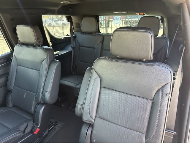2023 GMC Yukon Denali - Photo 53