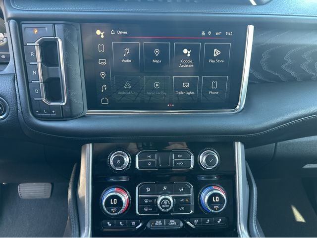 2023 GMC Yukon Denali - Photo 57