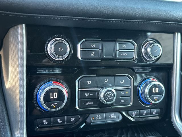 2023 GMC Yukon Denali - Photo 58