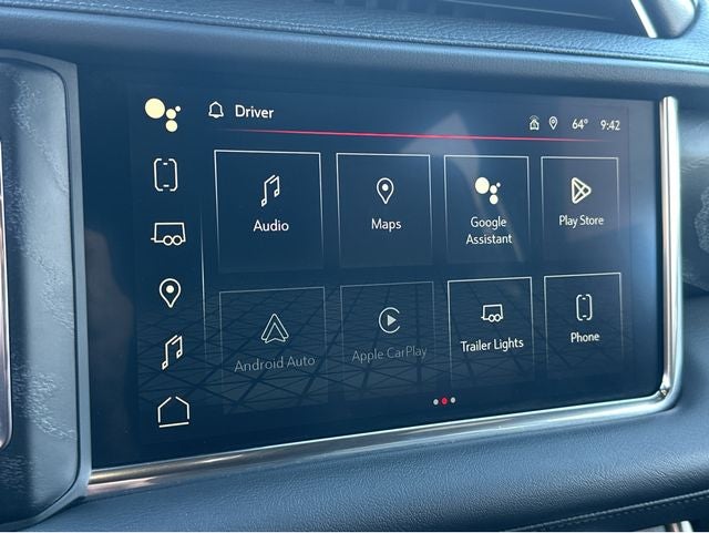 2023 GMC Yukon Denali - Photo 62