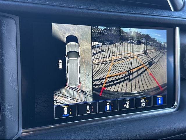 2023 GMC Yukon Denali - Photo 63