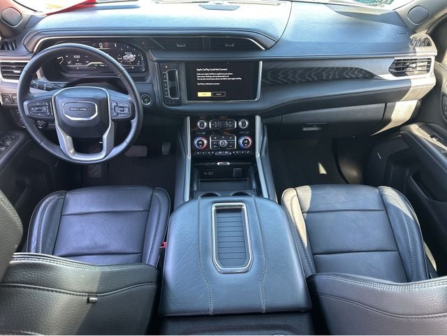 2023 GMC Yukon Denali - Photo 64