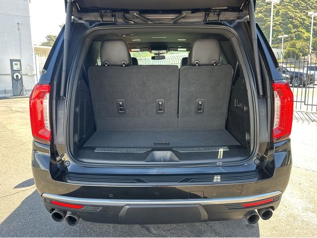 2023 GMC Yukon Denali - Photo 68