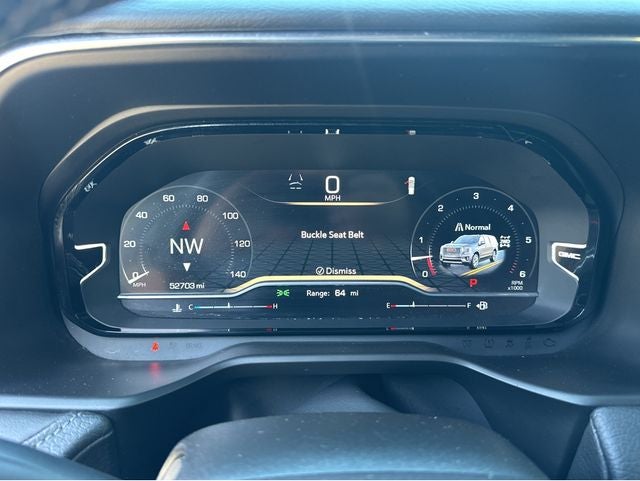 2023 GMC Yukon Denali - Photo 70