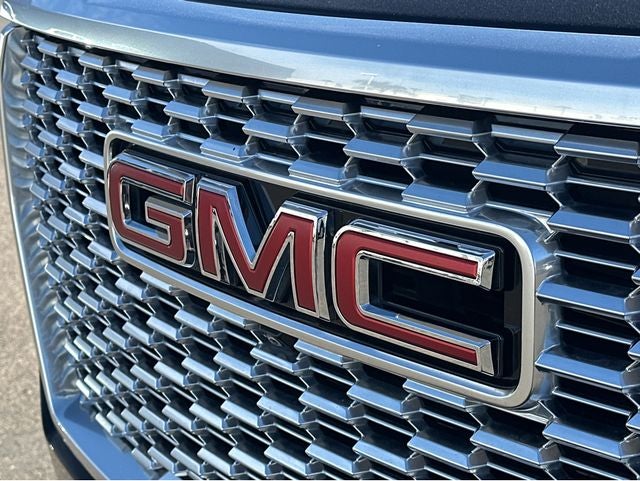 2023 GMC Yukon Denali - Photo 74