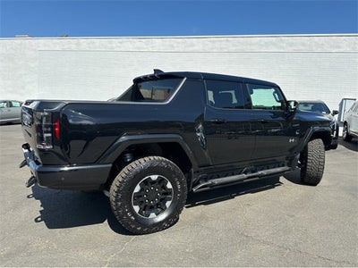 2024 GMC HUMMER EV Pickup 3X