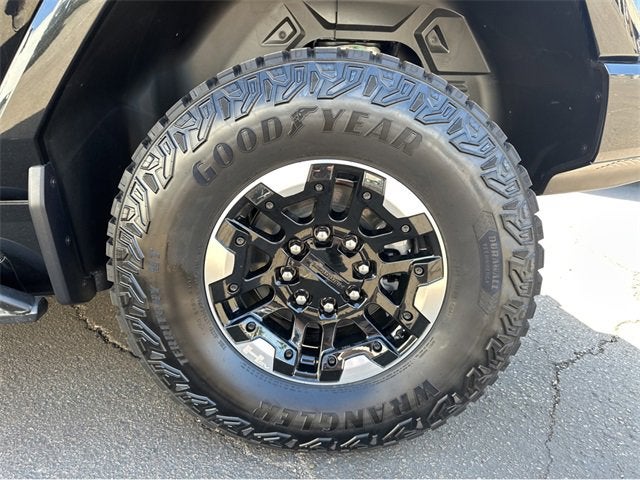 2024 GMC HUMMER EV Pickup 3X