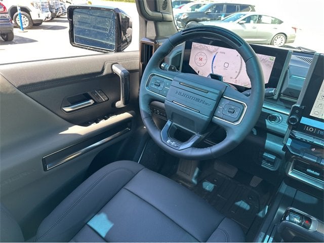 2024 GMC HUMMER EV Pickup 3X