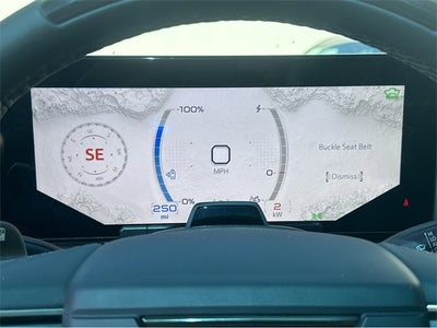 2024 GMC HUMMER EV Pickup 3X