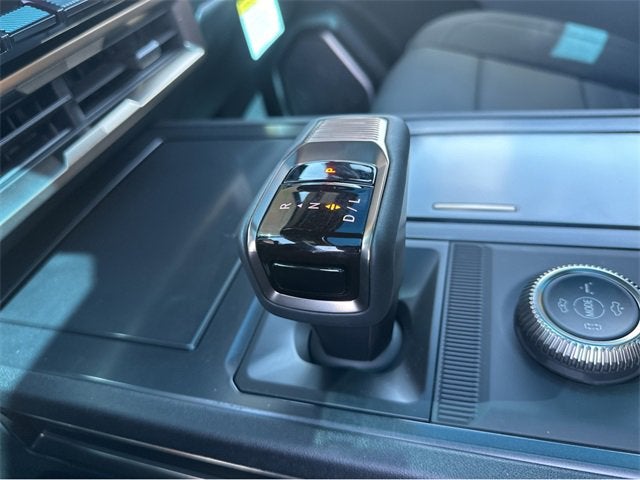 2024 GMC HUMMER EV Pickup 3X